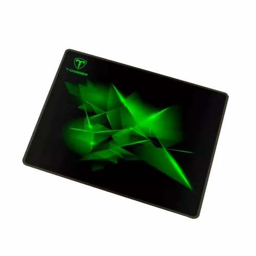 MOUSE PAD GEOMETRY  290 X 240 MM