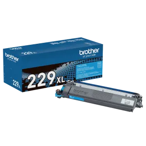 TONER BROTHER DE ALTO RENDIMIENTO, CIAN,3000 PAGINAS, TN229XLC