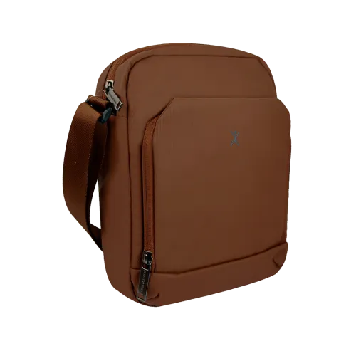 BOLSO HOLDI PERFECT CHOICE - AVELLANA