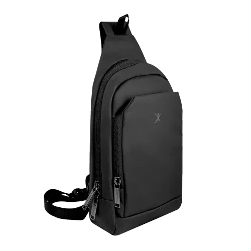 CROSSBODY HOLDI PERFECT CHOICE - NEGRO