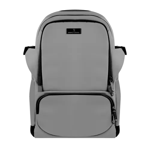 MOCHILA EJECUTIVA PARA LAPTOP ULTRALIGERA - GRAYPACK