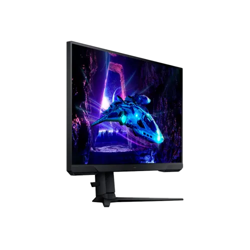 Monitor Gamer Samsung Odyssey G3 LCD 27