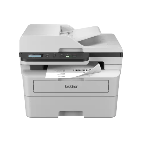 MULTIFUNCIONAL MONO LASER DCP-B7640DW
