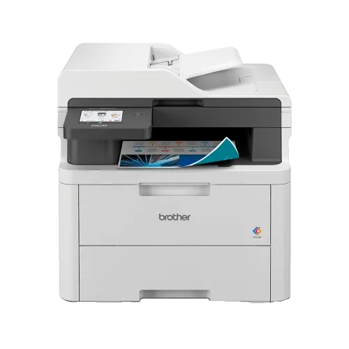 Multifuncional Brother led a color CPL3560CDW