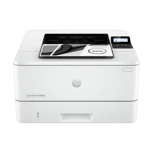 HP INC MFC LASERJET PRO 4003DW 42PPM USB B/N