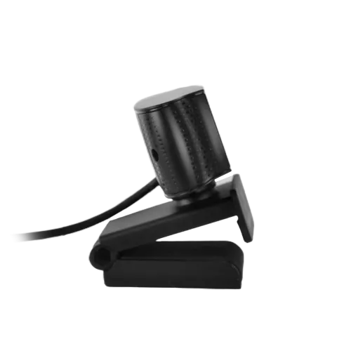 CÁMARA WEB USB 4K REALES CON 8 MEGAPIXELES AUTOFOCUS