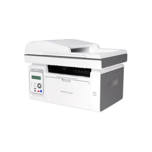 MULTIFUNCIONAL PANTUM M6559NW, PPM 23, LASER MONOCROMÁTICA, USB, WIFI, DUPLEX, ADF, CAMA PLANA