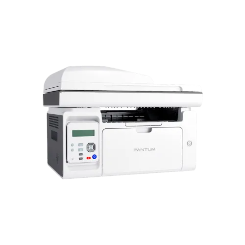 MULTIFUNCIONAL PANTUM M6559NW, PPM 23, LASER MONOCROMÁTICA, USB, WIFI, DUPLEX, ADF, CAMA PLANA