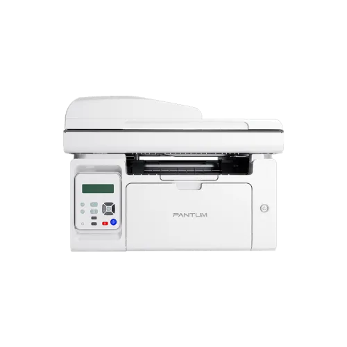 MULTIFUNCIONAL PANTUM M6559NW, PPM 23, LASER MONOCROMÁTICA, USB, WIFI, DUPLEX, ADF, CAMA PLANA