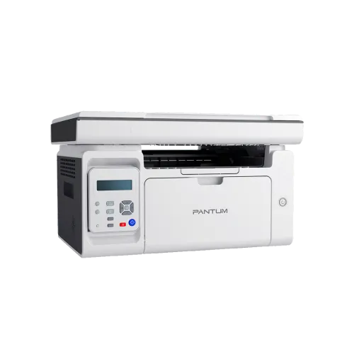 MULTIFUNCIONAL PANTUM M6509NW, PPM 23, LASER MONOCROMATICA, USB, WIFI, DUPLEX, CAMA PLANA