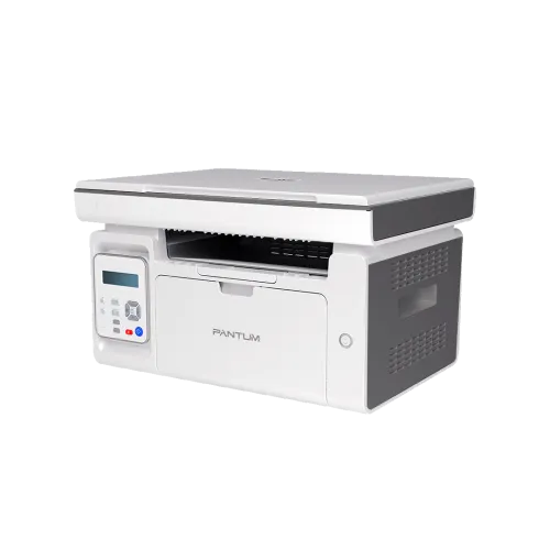MULTIFUNCIONAL PANTUM M6509NW, PPM 23, LASER MONOCROMATICA, USB, WIFI, DUPLEX, CAMA PLANA