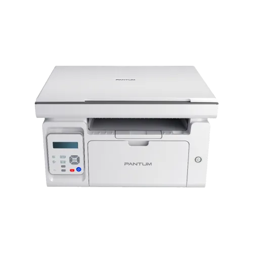 MULTIFUNCIONAL PANTUM M6509NW, PPM 23, LASER MONOCROMATICA, USB, WIFI, DUPLEX, CAMA PLANA