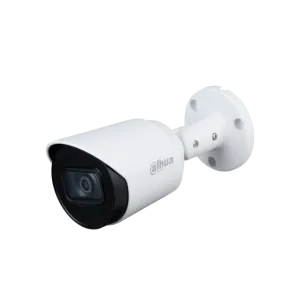 Camara DAHUA Bullet HDCVI 1080p/ Microfono Integrado/ 103 Grados de Apertura/ Lente 2.8 mm/ IR 30 Mts/ IP67/ Metalica/ DWDR/ BLC /HLC/