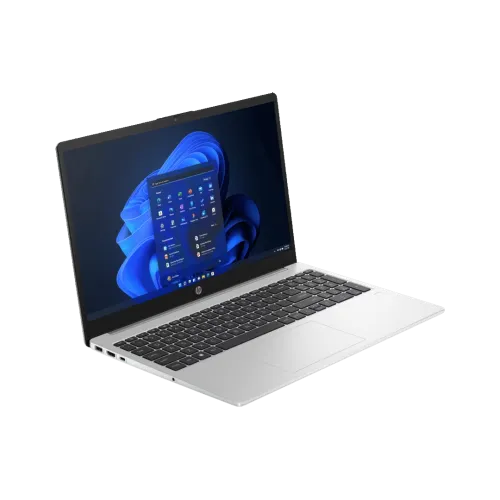 Laptop HP 255 G10, AMD Ryzen 3 7330U.
