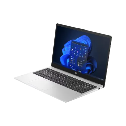 Laptop HP 255 G10, AMD Ryzen 3 7330U.