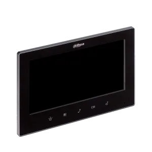 Monitor DAHUA IP de 7