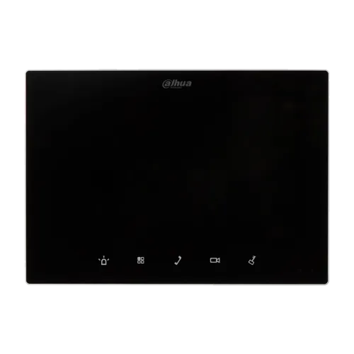 Monitor DAHUA IP de 7
