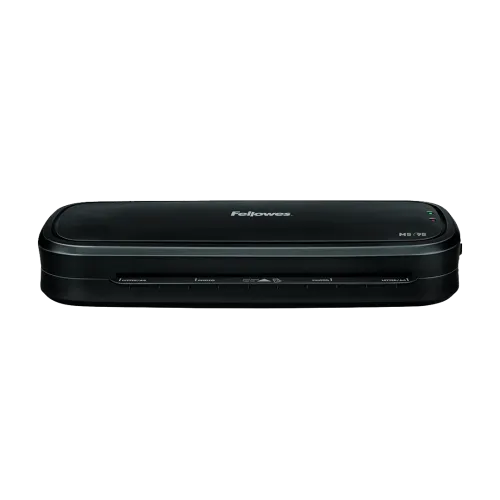 Fellowees Enmicadora M5-95, Grosor max. 5µm, Negro
