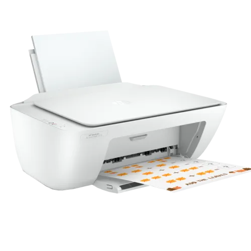 MULTIFUNCIONAL HP ADVANTAGE 2374 INYEC