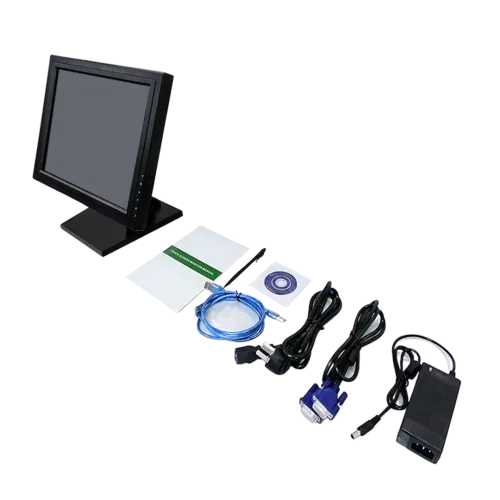 Monitor Nextep 15
