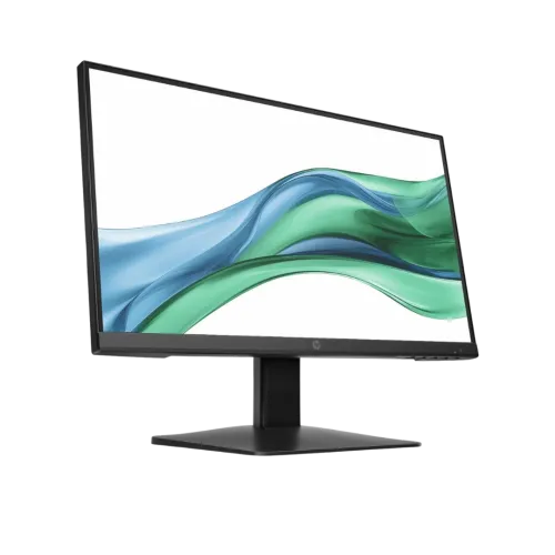 MONITOR FHD HP DE LA SERIE 3 PRO DE 21,5 - 322PF NEGRO