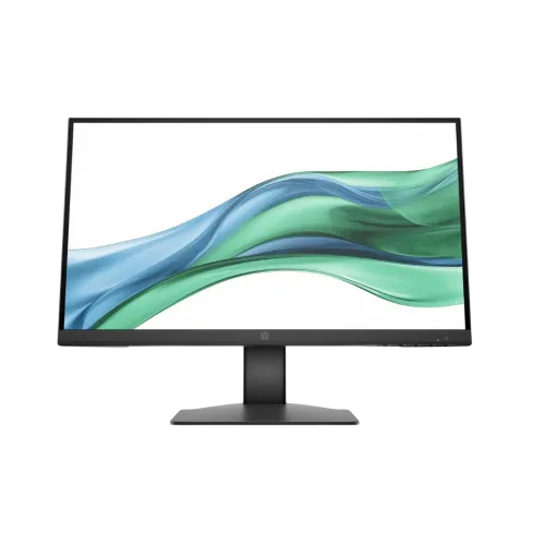 MONITOR FHD HP DE LA SERIE 3 PRO DE 21,5 - 322PF NEGRO