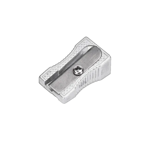 Sacapuntas NEXTEP Metalico Triangular C/24