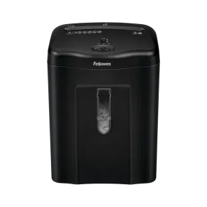 Fellowes Trituradora de Corte Cruzado Powershred 11C, 11 Hojas, 18 Litros