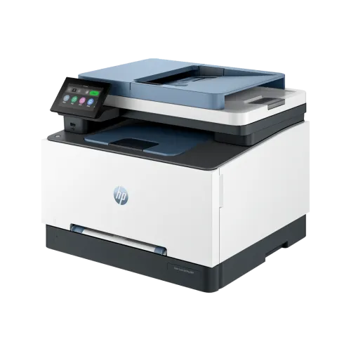 Multifuncional HP LASERJET Pro Mfp 3303FDW, Color, Láser, Print/Scan/Copy/Fax