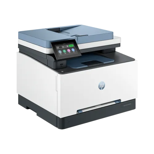 Multifuncional HP LASERJET Pro Mfp 3303FDW, Color, Láser, Print/Scan/Copy/Fax