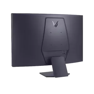Monitor Gamer Curvo LG Ultragear 32GS60QC LED 31.5