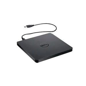 UNIDAD DE DVD EXTERNO DELL