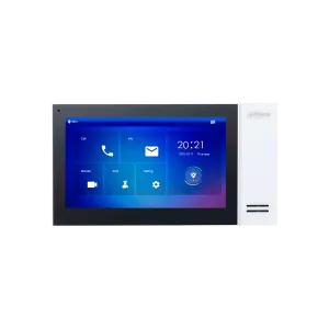 DAHUA VTH2421FW-P - Monitor IP de 7