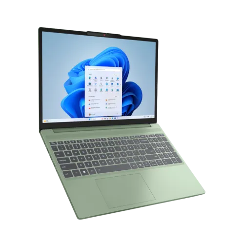 Laptop Lenovo IdeaPad Slim 3, 15.6