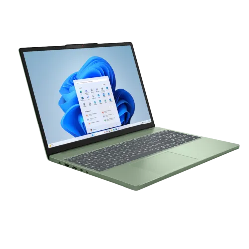 Laptop Lenovo IdeaPad Slim 3, 15.6
