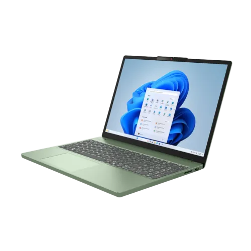 Laptop Lenovo IdeaPad Slim 3, 15.6