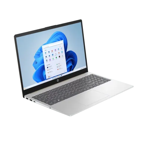 Laptop HP 15-fc0280la, 15.6