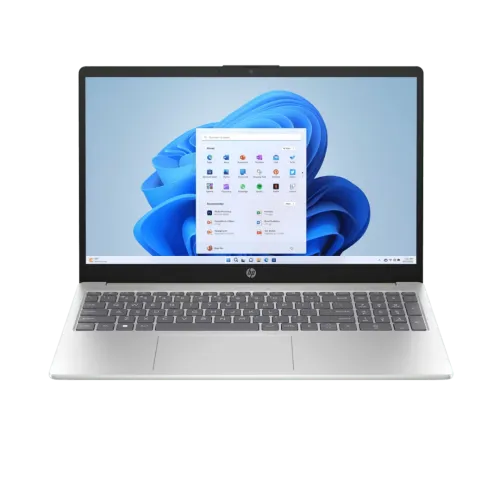 Laptop HP 15-fc0280la, 15.6