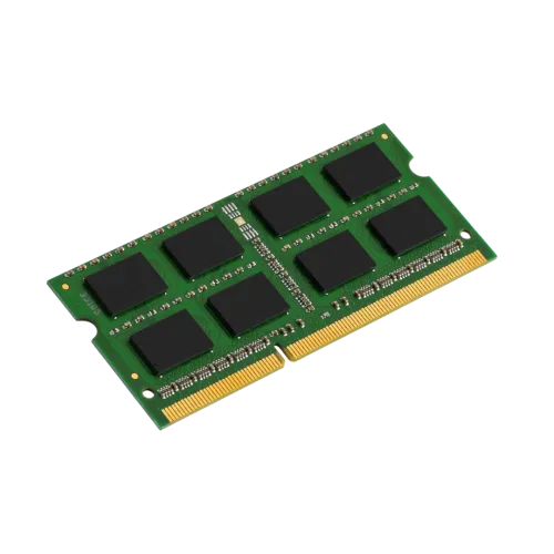 Memoria RAM para Laptop Kingston KTA-MB1333S/4G DDR3, 1333MHz, 4GB