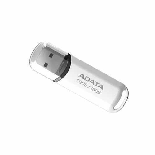 USB ADATA BLANCO C906 16GB
