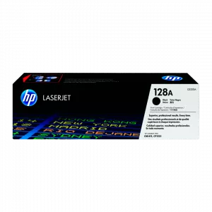 TONER ORIGINAL HP LASERJET 128A NEGRO