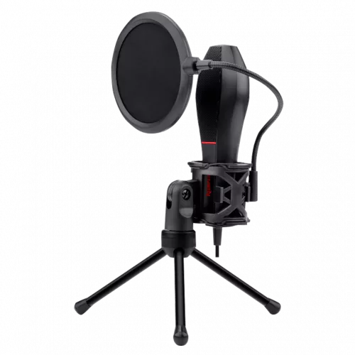 MICROFONO REDRAGON QUASAR 2 GM200-1