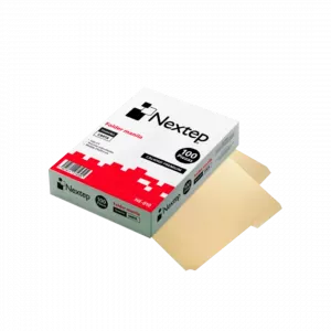 FOLDER ECONOMICO NEXTEP CARTA MANILA
