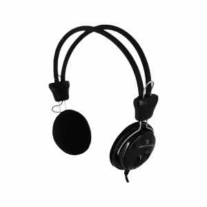 DIADEMA AUDIFONO P.CH NEGRO
