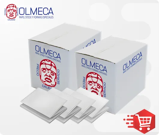 Olmeca